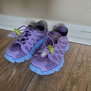 Northface Kids shoes